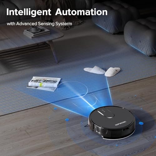 Best Robotic Vacuum Cleaners