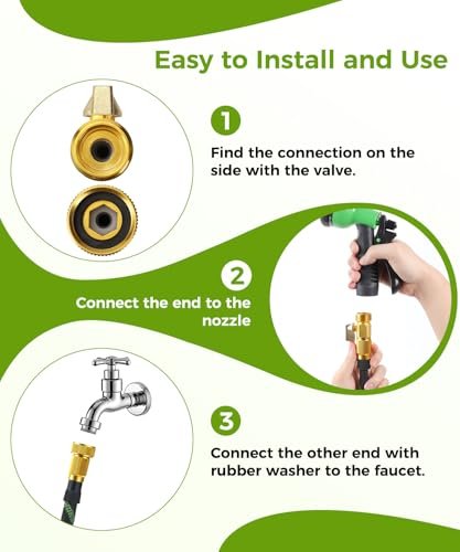 Best Garden Hose For Arthritis