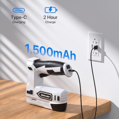 Best Electric Staple Gun For Wood
