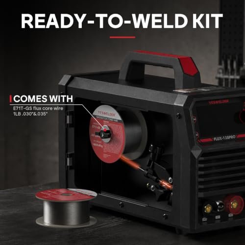Best MIG Welder For Hobbyist