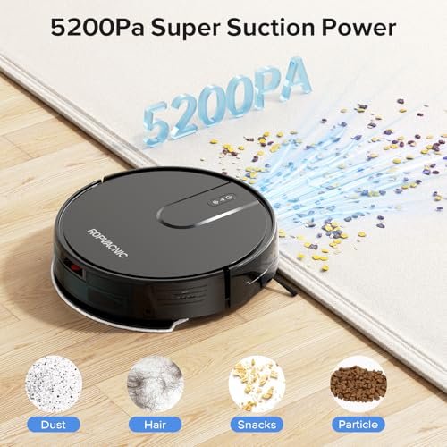 Best Robot Vacuum Carpet