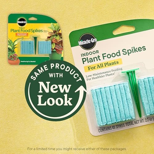 Best Plant Food Spikes For 2026