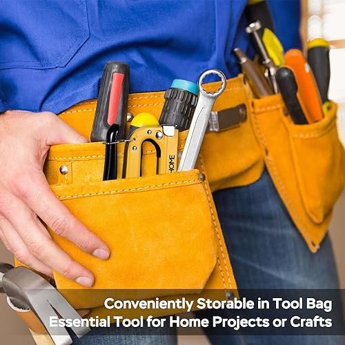 Best Staple Gun For Wires