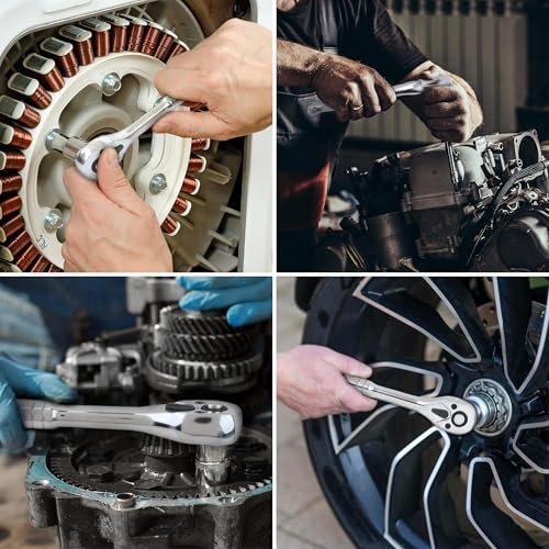 Best Socket Set For Cars