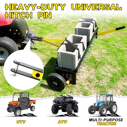 Top 10 Lawn Aerator For 2026