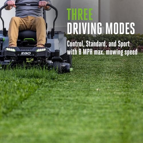 Best Zero Turn Mowers For Bumpy Lawns