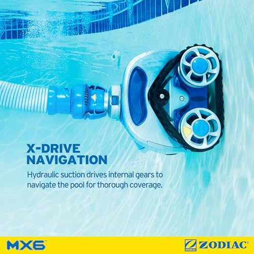 Best Suction Pool Vacuum