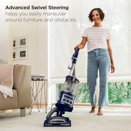 Best Vacuum For Elderly