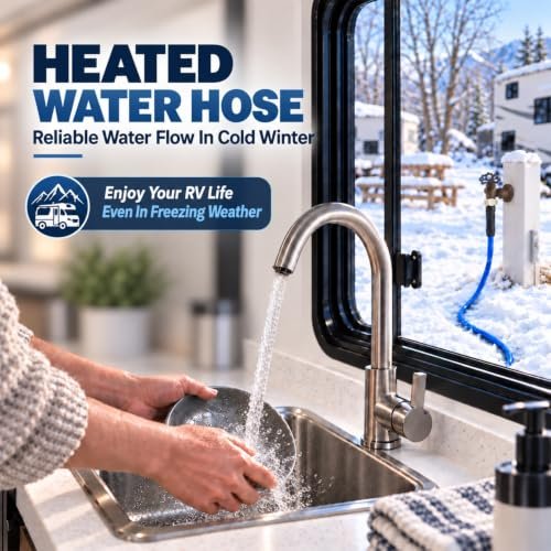 Best Garden Hose For Extreme Heat