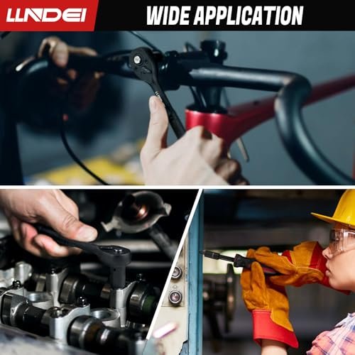 Best Socket Set For Motorcycle Maintenance