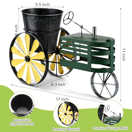 Best Garden Tractor For Homeowner