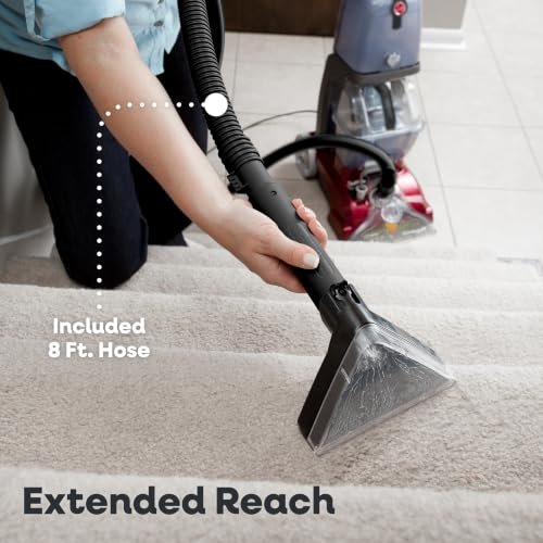 Best Deep Cleaning Vacuum