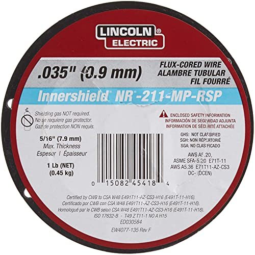5 Best MIG Welding Wires For Mild Steel 2026