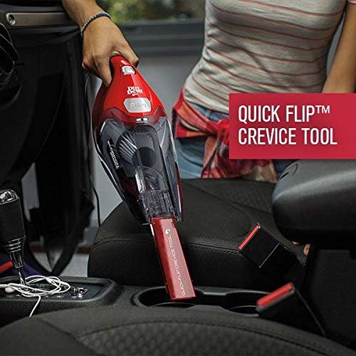 Best Corded Hand Vacuum