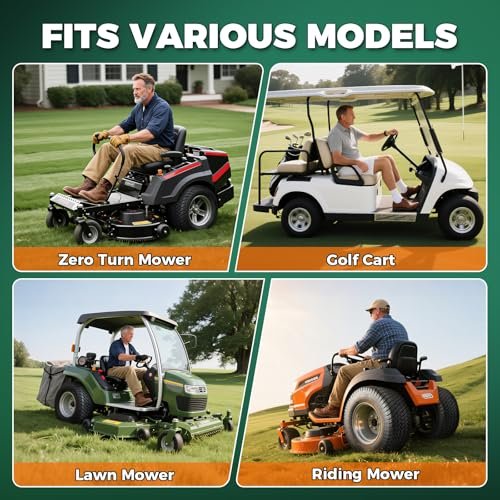 Best Garden Tractor For Hilly Terrain
