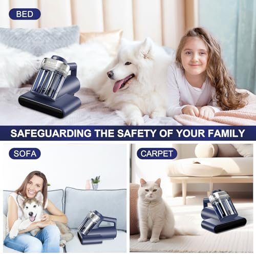 Best Vacuum For Mattress