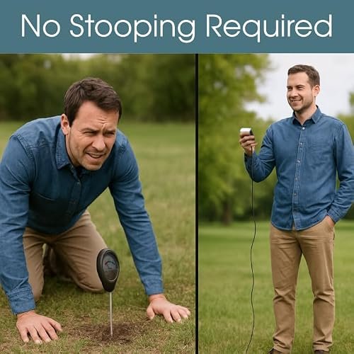 Best Soil Moisture Meters