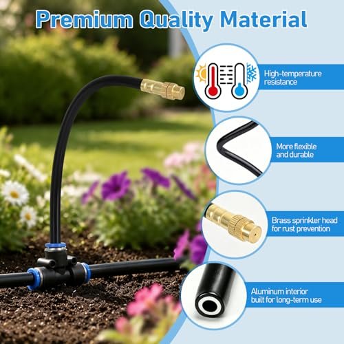 Best Garden Hose System