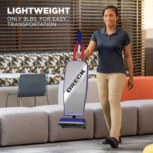 Best Commercial Vacuum Cleaners