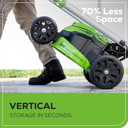 Best Lawn Mower For 2 Acres