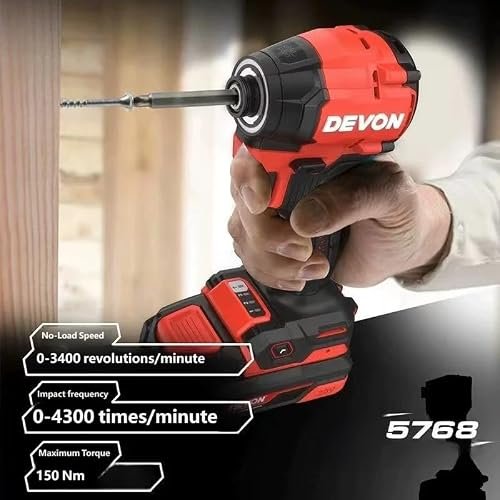 Top 5 Cordless Drill Impact Driver Picks
