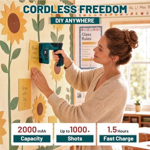 Best Staple Gun For Cedar Shingles