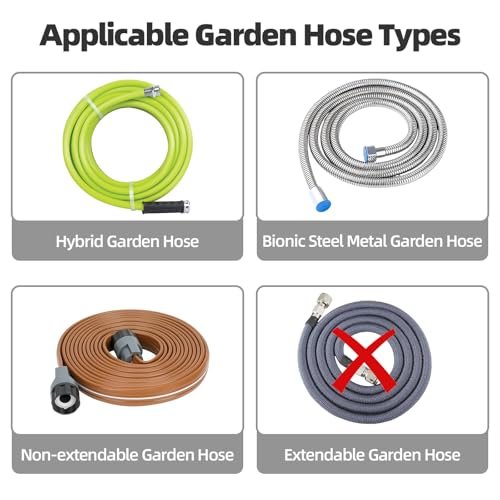 Best Garden Hose Roller