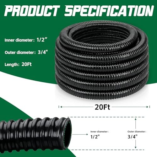 Best Garden Hose To Bury Underground