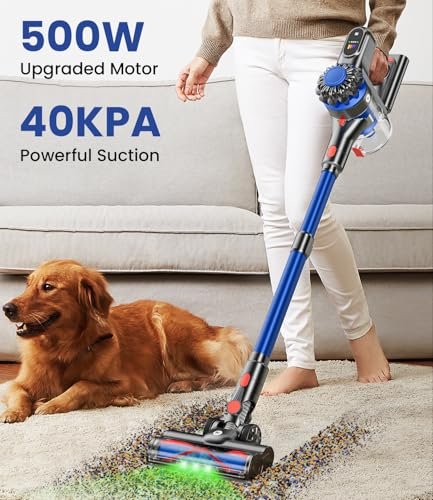 Best Compact Cordless Vacuum