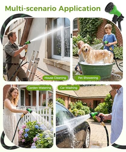 Best Garden Hose For Winter