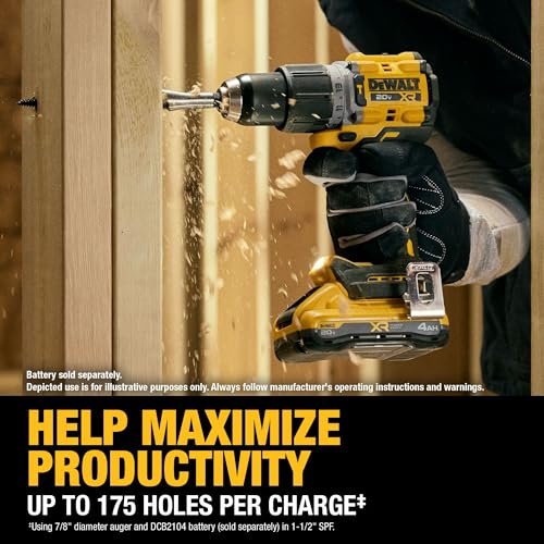 Best Cordless Hammer Drills