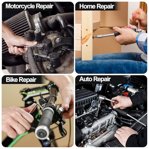 Best Socket Set For Bikes