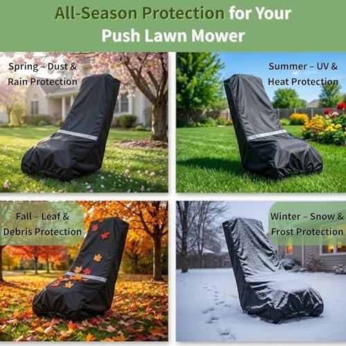 Top 10 Lawn Mower Covers For 2026