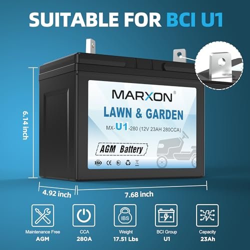 Best Battery Mowers For Bermuda St Augustine Grass