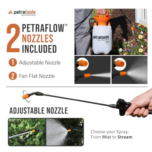 Best Weed Killer Sprayer