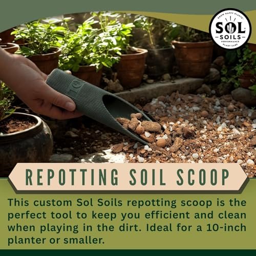 10 Best Soil Scoop For 2026