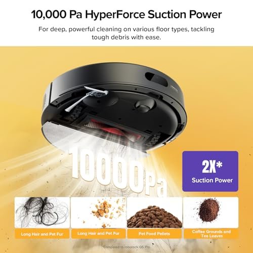 Best Rated Robot Vacuums
