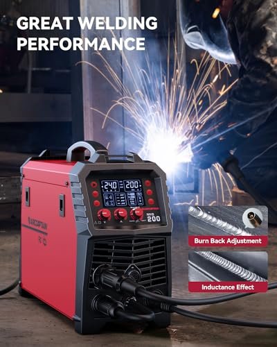 Best MIG Welder For Automotive