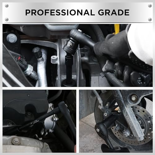 Best Socket Set For Diy