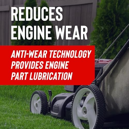 Top 10 Best Lawn Mower Oils 2026