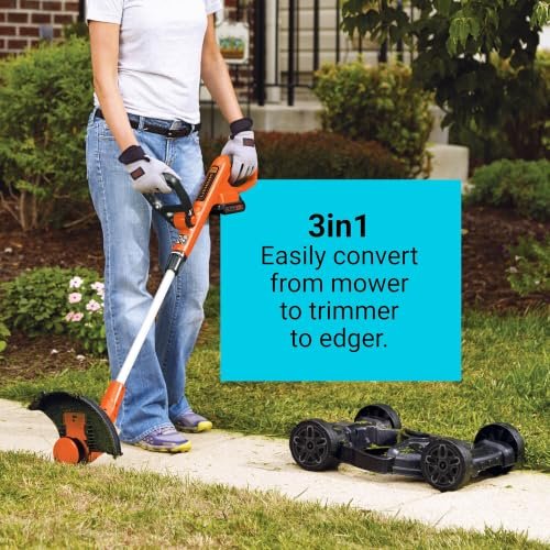 Best Cordless Lawn Mower