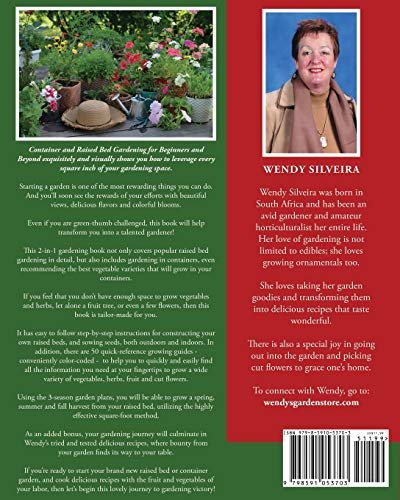 Best Raised Garden Bed For Cut Flowers