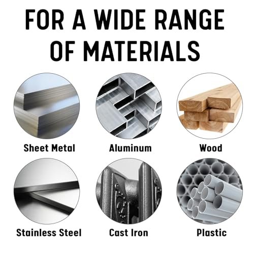 5 Best Metal Drill Bits For 2026