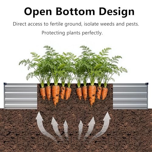 10 Best Raised Garden Beds For 2026