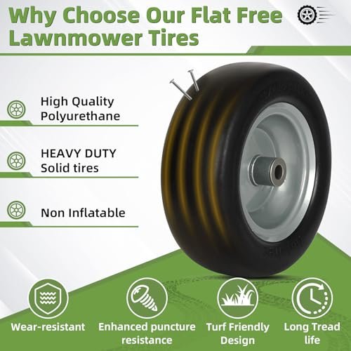 Best 4x4 Lawn Mower