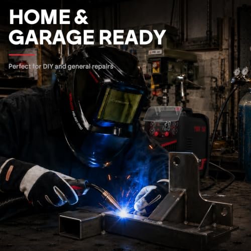 Best 15 Amp MIG Welder