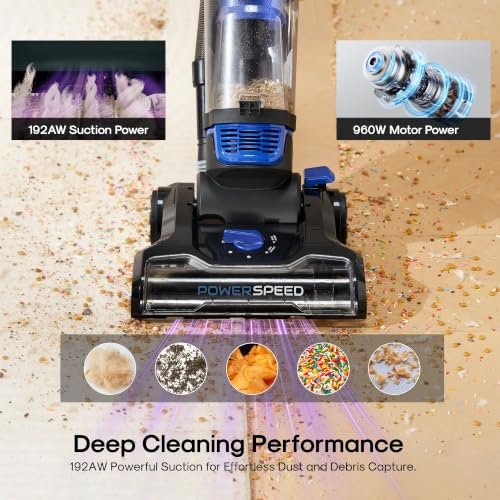 5 Best Vacuum Cleaner Dog Hair