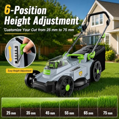 Best Lawn Mower For Zoysia