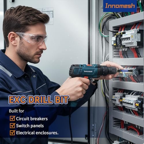 Best Screwdriver For Circuit Breakers