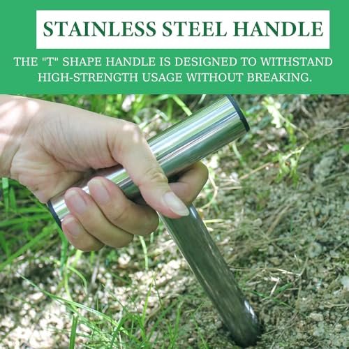 Top 10 Transplanting Tools